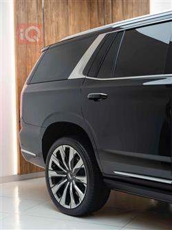 كاديلاك اسكاليد